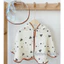 - Áo Choàng Xô Muslin Cho Bé 0-3T, ÁO CHOÀNG CHỐNG NẮNG CHO BÉ NHÀ LIENAS CLOSET
