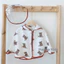 - Áo Choàng Xô Muslin Cho Bé 0-3T, ÁO CHOÀNG CHỐNG NẮNG CHO BÉ NHÀ LIENAS CLOSET