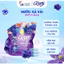 Nước xả vải Revy - Nước xả vải quần áo lưu hương, bền màu, mềm vải | Hương Rosé, Hương Bella
