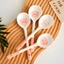 Muỗng Sứ Hoạt Hình Dễ Thương, Muỗng Súp Muỗng Ăn Cho Bé