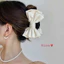 Set 2 kẹp tóc nơ xinh tiểu thư