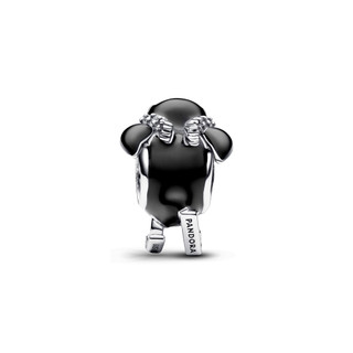 Charm Pandora Moments Bạc Chim Cánh Cụt