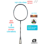 Vợt cầu lông Yonex Astrox 77 Play Limited, Astrox 88 Play,  Arc 11 Play, Nanoflare 700 Play, Astrox Lite 45i — ảnh 3