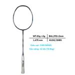 Vợt cầu lông Yonex Astrox 77 Play Limited, Astrox 88 Play,  Arc 11 Play, Nanoflare 700 Play, Astrox Lite 45i — ảnh 6