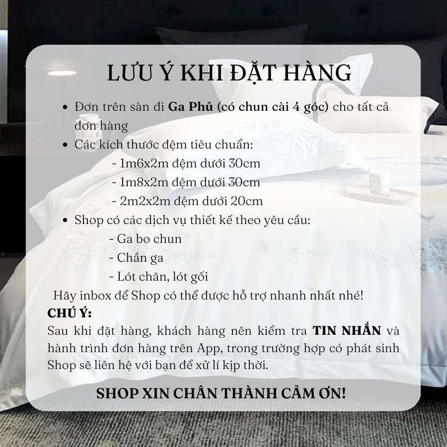 (TỔNG HỢP 17) Bộ chăn ga gối markcross cao cấp mềm mại MemMinbedding Luxury họa tiết tinh xảo đẳng cấp