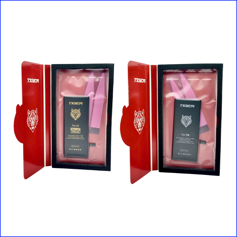 Pin cho ip 5 đến 15 promax, pin dung lượng chuẩn và dung lượng cao chính hãng tgr bảo hành 12 tháng | BigBuy360 - bigbuy360.vn