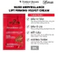 Kem dưỡng ẩm, chống lão hoá, nâng cơ NUXE Merveillance LIFT Firming Velvet Cream 2ml