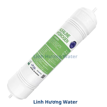 Lõi Lọc Alkaline Hydrogen, Lõi lọc tạo Kiềm và Hydrogen Hàn Quốc