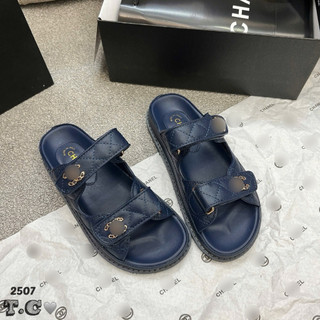BYAT.CLOSET | dép xinh bản 2 quai fullbox ảnh thật