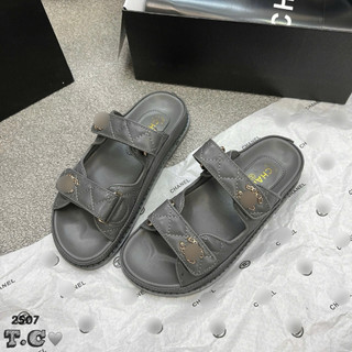 BYAT.CLOSET | dép xinh bản 2 quai fullbox ảnh thật