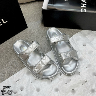 BYAT.CLOSET | dép xinh bản 2 quai fullbox ảnh thật