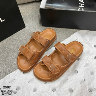 BYAT.CLOSET | dép xinh bản 2 quai fullbox ảnh thật