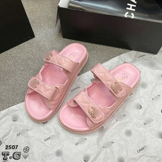 BYAT.CLOSET | dép xinh bản 2 quai fullbox ảnh thật