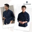 Áo sơ mi nam tay dài OXFORD PREMIUM, BST SMART CASUAL, Cao Cấp, Thanh Lịch - POLOMANOR