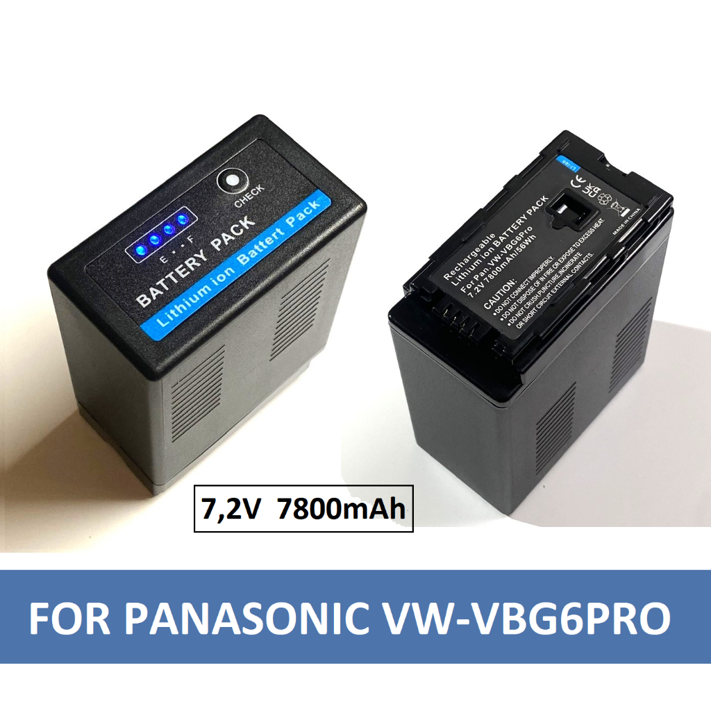 Pin, Sạc Máy quay phim panasonic Shopee Việt Nam