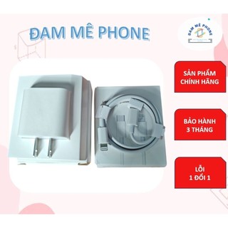 Sạc nhanh ai bôn 20w