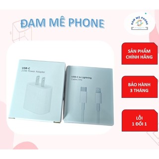 Sạc nhanh ai bôn 20w