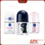Lăn Ngăn Mùi Nữ Trắng Mịn Mờ Vết Thâm Nivea 12ml,25ml