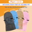 Vỏ Bọc Ghế Nhún Rung PeeWees Đa Năng Chống Võng Lưng Cho Trẻ Sơ Sinh, Chất Liệu Cotton Dày Dặn, Thoáng Mát Cho Bé