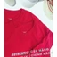 Áo Thun Thể thao Nam Màu Đỏ Air Red DM3182-689