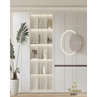 Tổng hợp phông nèn 3d/5d Ts Decor T9.