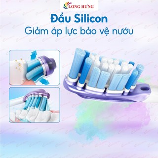 Đầu bàn chải điện Philips Sonicare G3 Premium Gum Care HX905 - Hàng chính hãng