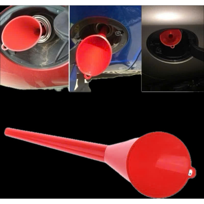 Phễu Nhựa Rót Chất Lỏng, Quặng Rót Nhớt