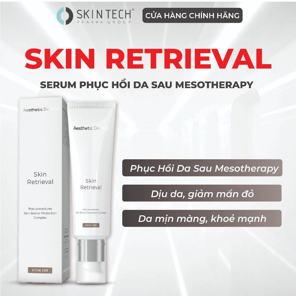 SKINTECH PHARMA GROUP VIETNAM, Cửa hàng trực tuyến | Shopee Việt Nam