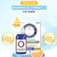 Omega 3 DHA Bioamicus 30ml – Bổ Mắt & Não Cho Bé Từ 0 Tháng Tuổi SSĐT