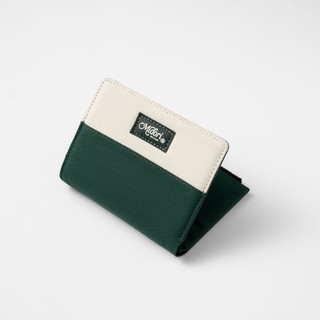 Ví Vải Ngang Nam Nữ ZILLA Bóp Đựng Tiền Thẻ Nhiều Ngăn Polyester Nhỏ Gọn Trượt Nước | MIDORI FOR MAN