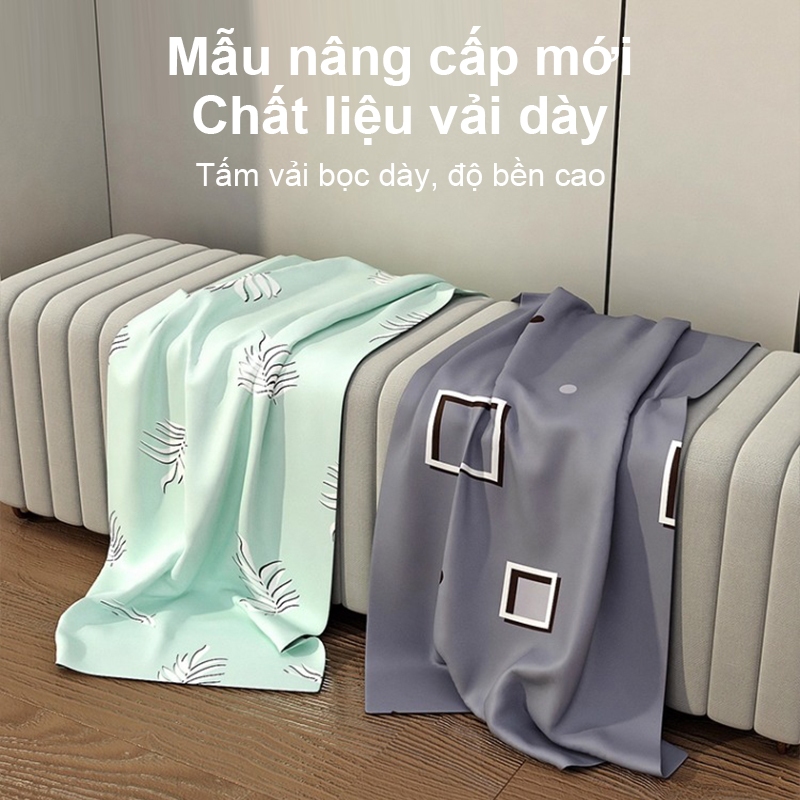 𝐎𝐥𝐢𝐟𝐞 Tủ Vải Khung Thép Titan Tủ Đựng Quần Áo Lắp Ráp Đa Năng Tủ Quần Áo Tiện Lợi