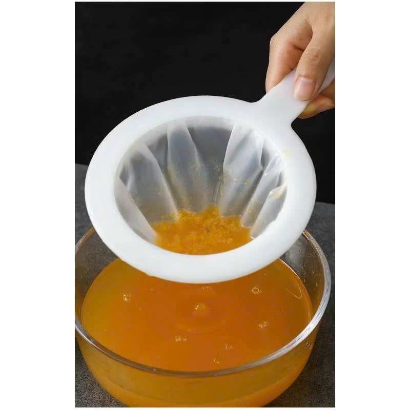 Ray Lọc Siêu Mịn - Ray Lưới Trắng Lọc Nước Ép Sữa Đậu Nành