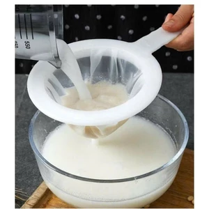 Ray Lọc Siêu Mịn - Ray Lưới Trắng Lọc Nước Ép Sữa Đậu Nành
