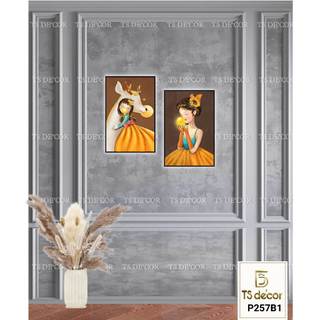 Tổng hợp ts decor phông nền 3d/5d t9.