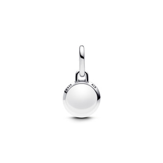 Charm Pandora Murano Mắt Hộ Mệnh Màu Hồng