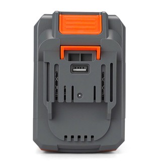 Combo Pin sạc 20cell Starker Sk-LT8KPRO tiích hợp cổng USb kèm sạc cam 2a pin dòng xả cao