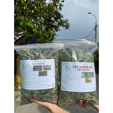 Combo Xương Khỉ và Xạ Đen hàng chuẩn loại 1 hỗ trợ giảm đau nhức xương khớp, thanh nhiệt, mát gan, phòng u bướu u nhọt