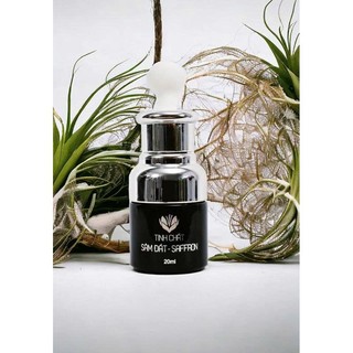 Tinh Chất Sâm Đất Saffron Dr Cell 20ml – Dưỡng Da Sáng Mịn, Hỗ Trợ Giảm Mụn Và Se Khít Lỗ Chân Lông