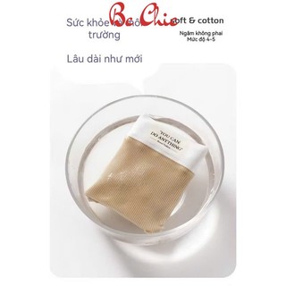 Quần lót cotton gân tăm Q 6032 - Quần lót nữ kháng khuẩn tôn vòng 3 quyến rũ