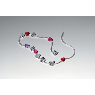 Charm Disney x Pandora Vịt Donald