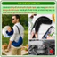 Gối kê cổ chữ U A16 3Bcare kiêm gối tựa cổ đi máy bay có thể thay thế túi xách đựng hành lý nhỏ