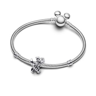 Charm Disney Chú Chó Pluto Trung Thành