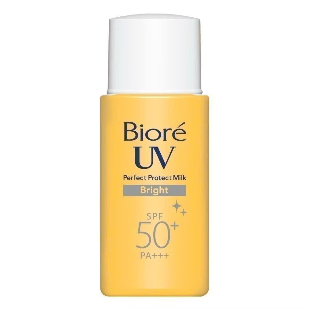 Biore Sữa Chống Nắng Bảo Vệ Hoàn Hảo MÁT LẠNH Biore UV SPF50+/PA+++ 30ML
