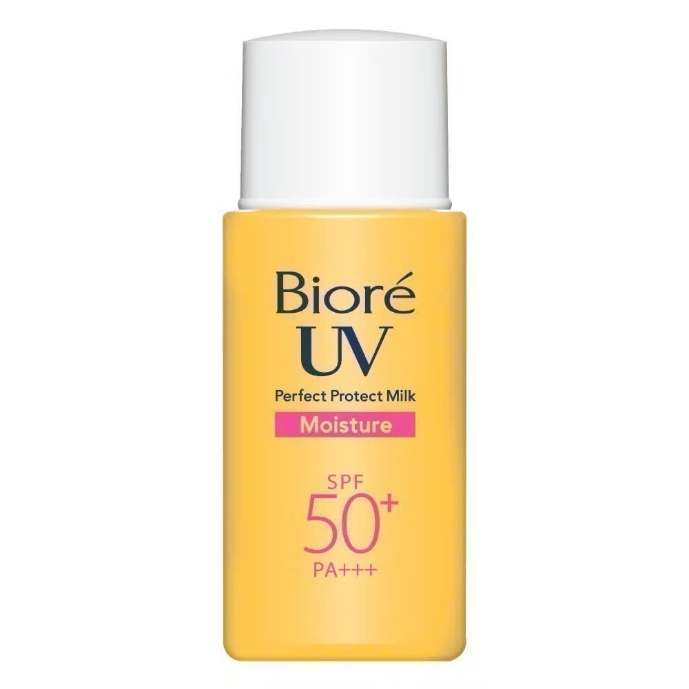 Biore Sữa Chống Nắng Bảo Vệ Hoàn Hảo MÁT LẠNH Biore UV SPF50+/PA+++ 30ML