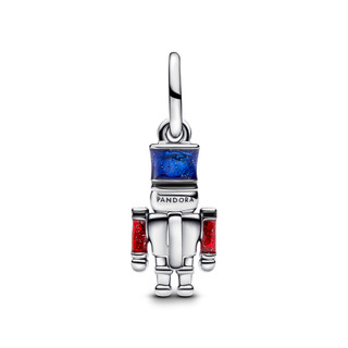 Charm Pandora Moments Chú Lính Chì Chuyển Động Nhiều Màu