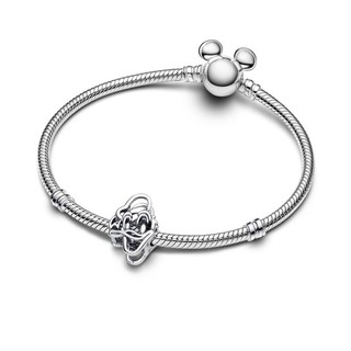 Charm Disney x Pandora Vịt Donald