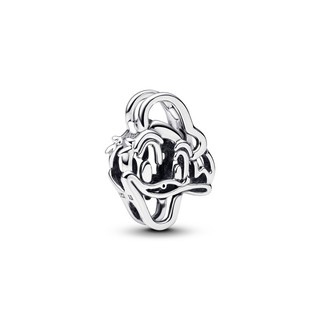 Charm Disney x Pandora Vịt Donald