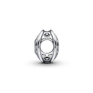Charm Bạc Marvel x Pandora Lõi Năng Lượng Iron Man