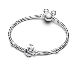 Charm Disney x Pandora Chuột Mickey - Biểu Tượng Niềm Vui