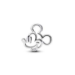 Charm Disney x Pandora Chuột Mickey - Biểu Tượng Niềm Vui